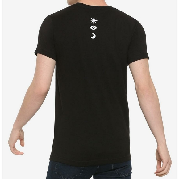 Panic At The Disco Retro Shirt - Picture 2 of 6